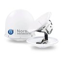 Product image for MarineLink 1.2 m Ku-Band Maritime Antenna Product image for MarineLink 1.2 m Ku-Band Maritime Antenna