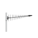 Poynting LPDA-500 Ultra-Wideband Log-Periodic Dipole Array 5G Antenna 617 - 7200 MHz, 11dBi