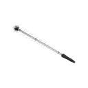Poynting LPDA-500 Ultra-Wideband Log-Periodic Dipole Array 5G Antenna 617 - 7200 MHz, 11dBi