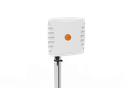 Poynting PATCH-25 Uni-directional, Circular Polarised, RFID Patch Antenna 860 - 960 MHz, 8.8dBic