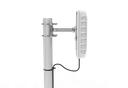 Poynting PATCH-25 Uni-directional, Circular Polarised, RFID Patch Antenna 860 - 960 MHz, 8.8dBic