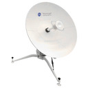 Product image for WAYFARER 0.9m Ku-Band Manual Flyaway Antenna - Ring Focus