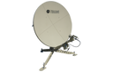 Norsat SLL180KU SigmaLink 1.8m Ku-Band Manual Flyaway Antenna