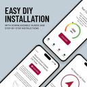 weBoost Home MultiRoom 470144 — 470144 easy diy 1500x1500
