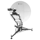 Product image for WAYFARER 1.8m Ku-Band Manual Flyaway Antenna - Single Offset Product image for WAYFARER 1.8m Ku-Band Manual Flyaway Antenna - Single Offset