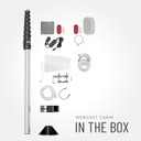 weBoost Cabin 472059 — 472059 Cabin in the box graphic