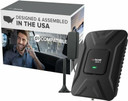 weBoost Drive X 475021 — 475021