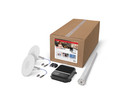 weBoost Office 300 Installed 479047 — Office300_Installed_Tabletop_Family