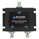Wilson Electronics 15786234 3dB 2-Way Splitter 698-2700MHz, 75ohm - 2.70 GHz - 698 MHz to 2.70 GHz