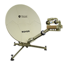 Norsat RO120KUE040 Rover 1.2 m Ku-Band Manual Acquire Flyaway Antenna