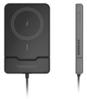 Wilson Electronics 15054605 Dash Mobile Signal Booster with Built-In Wireless Charging