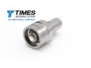 Times Microwave Systems EZ-400-NMH-X