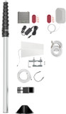 Wilson Electronics 14850387 Cabin Signal Booster