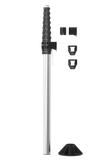 Wilson Electronics 14839921 Destination RV Telescoping Pole and Mount