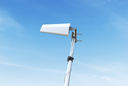 Wilson Electronics 14839921 Destination RV Telescoping Pole and Mount