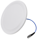 Wilson Electronics 14453918 Ultra Low Profile Dome Antenna