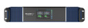 Wilson Electronics 14197878 1398R Rack Mount Amplifier and Power Supply