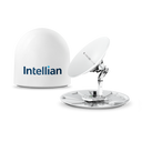 Intellian v130NX with 125cm (49.2inch) Reflector