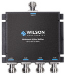 Wilson Electronics 9126944 Splitter 4-Way 600-4000 MHz