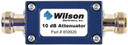 Wilson Electronics 9119240 10 dB Attenuator with N Female Connectors