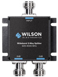 Wilson Electronics 7836565 Splitter Two-Way 600-4000 MHz
