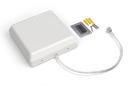 Wilson Electronics 6755353 50 Ohm Indoor Wall Mount Antenna