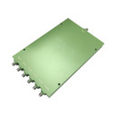 Image for RF Power Divider - 6-way / 2-18GHz / SMA