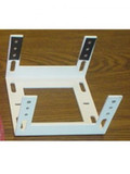 Mounting bracket, "saddle" for 60W Ku IBUCR