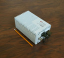 Actox ABCN40KX/ABCN40KXF - 40W Ext. Ku-Band Block Up Converter