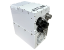 Product image for ATOM 80W Ku-Band GaN BUC Product image for ATOM 80W Ku-Band GaN BUC
