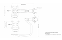 Self-Levelling – Mast LMM-1
