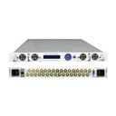 ETL Systems VTRC-71 Up to 16 x 16 IP/Extended Combining L-Band Victor Series Switch Matrix/Router