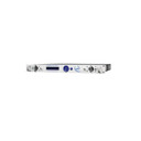 ETL Systems SRY-C800-1U StingRay RF over Fiber EDFA Chassis, DWDM, 2 Module Optical Amplifier