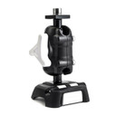 ROKK Mini Phone Mount kit with Suction Cup Base