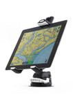 ROKK Mini Tablet Mount kit with Suction Cup Base