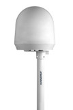 SC107 Satcom pole mount 1.9m / 75"