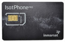 Inmarsat ISAT PHONE 30 Monthly Subscription Plan