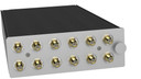 SWIFT 2+1 REDUNDANCY SWITCH MODULE WITH STANDBY INPUTS AND OUTPUTS - DC TO 18 GHZ