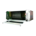 ETL Systems 26128 Modular L-band Splitter Active 4-way Variable Gain - MULTI