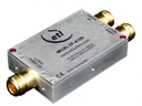 ETL Systems MUXL1P-4111 L-band Multiplexer - 7A + DC Inject