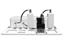 Norsat RSLNBKA11F LNB Redundant Switch