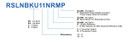 Product image for LNB Redundant Switch System 1:1