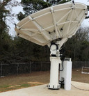 4281 Full Motion Earth Station Antenna