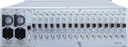 RF-Design FiberLinkplus not redundant System