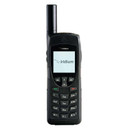 Iridium 9555 Satellite Phone + Universal 75 Prepaid Plan