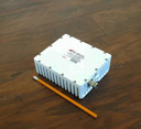 Actox ABE10XC/ABE10XCF - 10W Full C-Band Block Up Converter