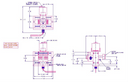 CPI C-Band Klystrons VKC 7988 B2 Troposcatter Communications Series