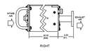 CPI 25 W low- Power SSPA - LPXB8025R