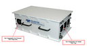 Teledyne Outdoor PowerMAX Modular N+1 Soft-Fail Phase Combined GaAs System