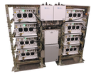 Teledyne Outdoor PowerMAX Modular N+1 Soft-Fail Phase Combined GaAs System